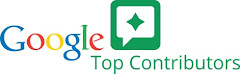 Google Top Contributor