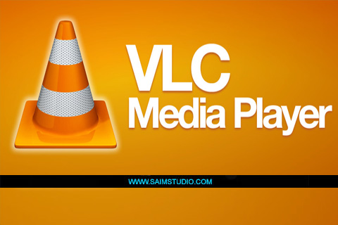 Get VLC Player For Window Free Download ~ Saim Studio's World
