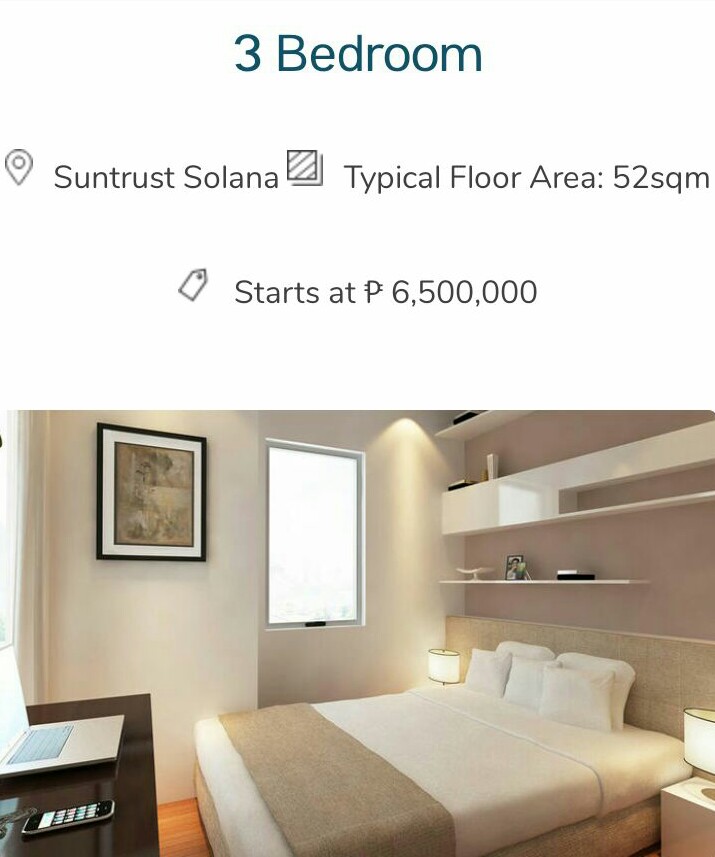 Beyond Edge Properties for sale High End Condominium and House and Lots