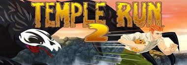 تنزيل الجزء الثاني للعبة الهروب من المعبد Temple Run 2