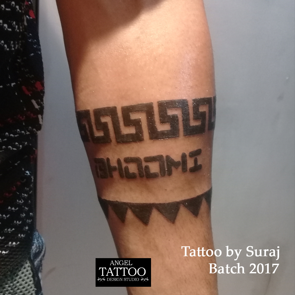 Lana Bosak - Tattoos - Greek vase inspired thigh band. 2 more to come. # tattoo #tattooband #band #thighband #thighbandtattoo #greek #greekvase  #arttattoo #minneapolis #minneapolistattoo #mplstattoo #mplstattooshop |  Facebook