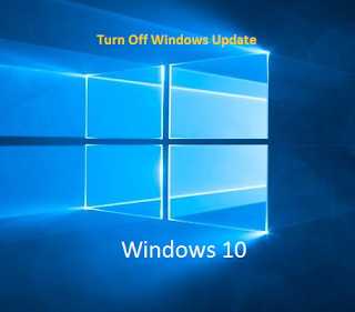 Cara Mematikan Update Otomatis Windows 10 Permanen