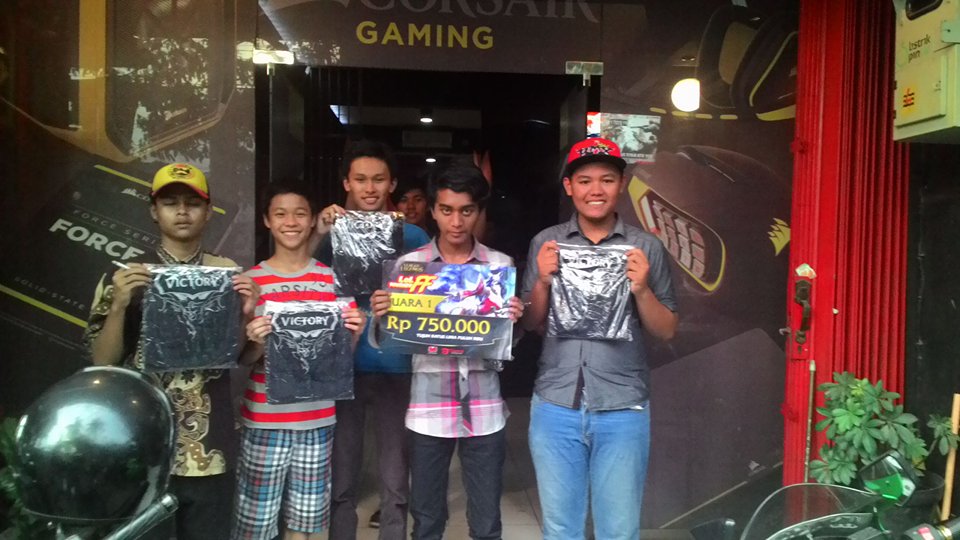 Event Lol Malang Tournament Ff League Of Legends Malang 10