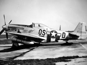 The P-51D Mustang fighter worldwartwo.filminspector.com