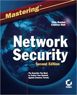 Mastering Network Security 2nd Edition by Chris Brenton