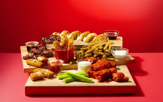 Tgi Fridays Endless Apps Time inspire all about edias Tgi Fridays Endless Apps Time inspire all about edias