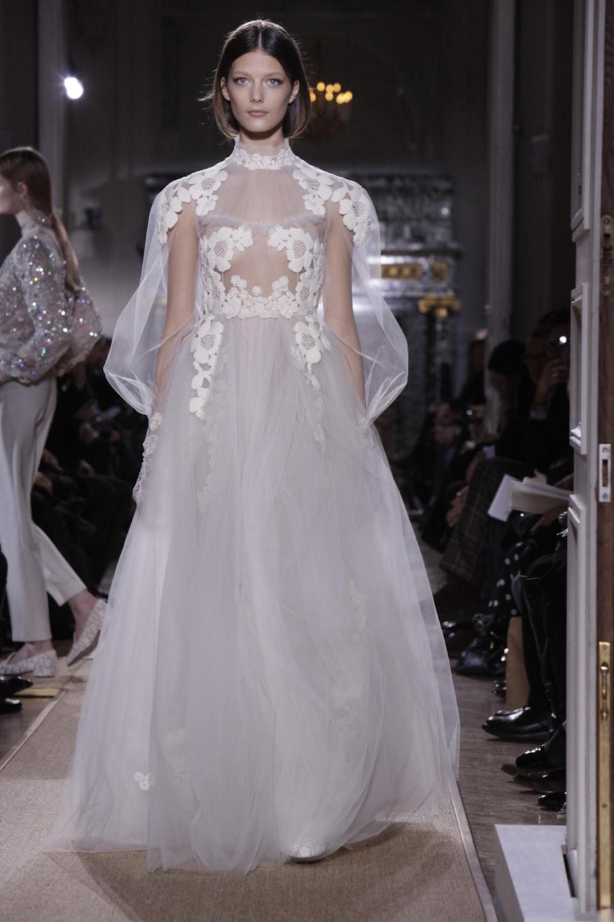Fashion Runway | Valentino Spring 2012 Haute Couture | Cool Chic Style ...