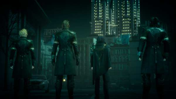fshare FINAL FANTASY XV FINAL FANTASY XV fshare