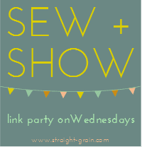 Sew + Show