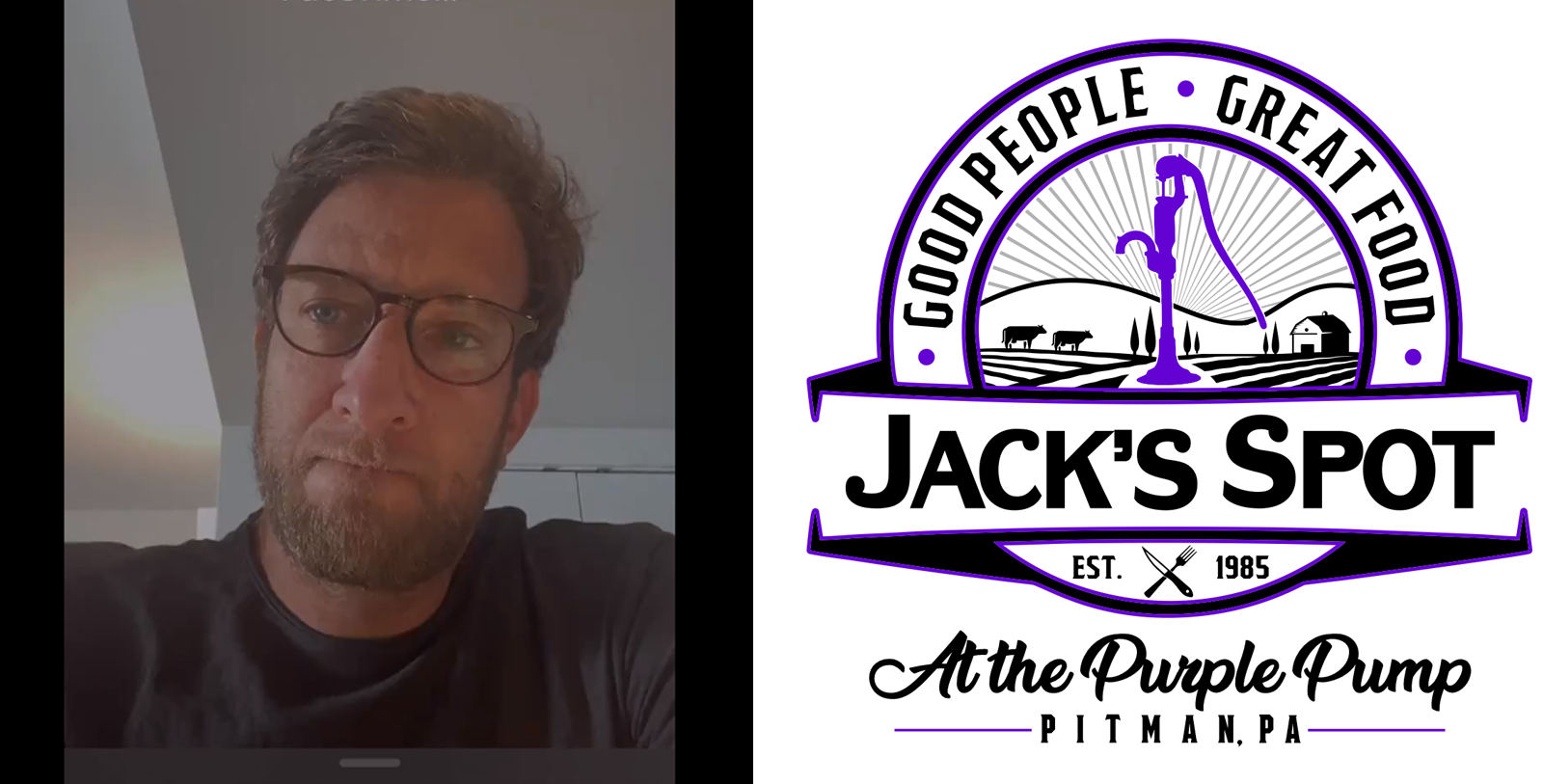 Barstool Sports Founder Donates to Schuylkill County Business