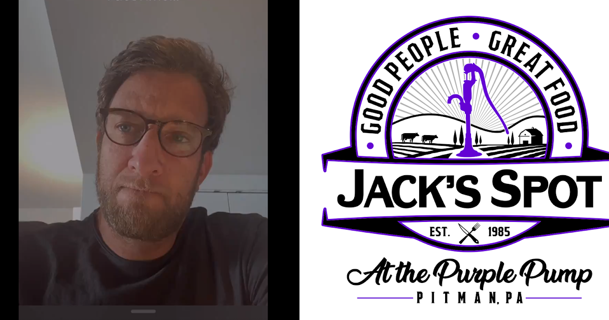 Barstool Sports Founder Donates to Schuylkill County Business