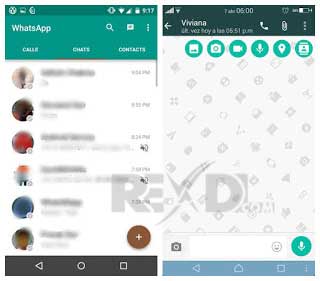 GBWhatsApp 9.90 (Full) Android for Apk GBWhatsApp 9.90 (Full) Android for Apk