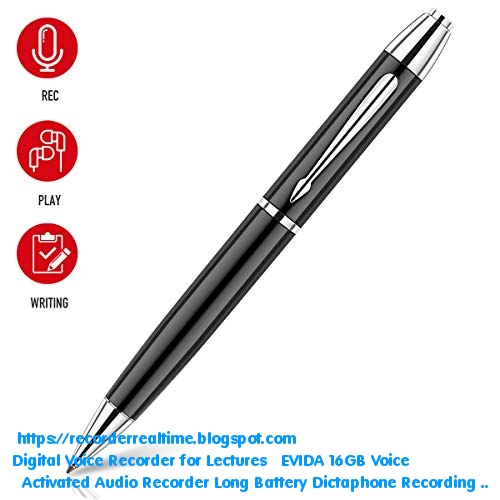 best recorder for class lectures best recorder for class lectures