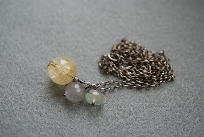 Pastele na wiosnę :)