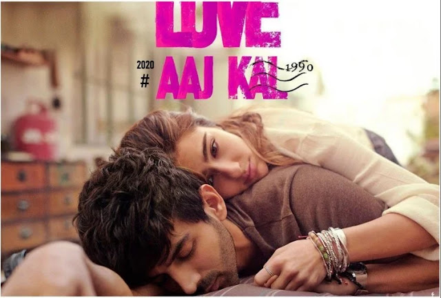 Love Aaj Kal Movie Review | Love Saga Full of Emotions Love Aaj Kal Movie Review | Love Saga Full of Emotions