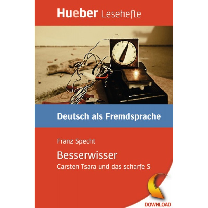 95 List B1 German Books 