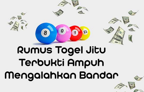 Cara Merumus Togel Yang Cepat Dan Benar Bagi Pemula Rahasia Angka Togel