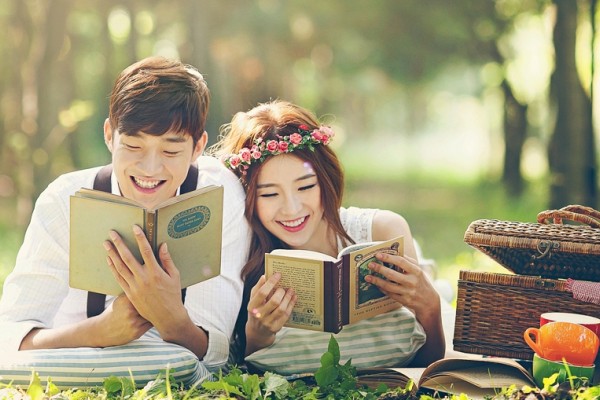 Ciri-Ciri dari Pasangan Anda yang Toxic