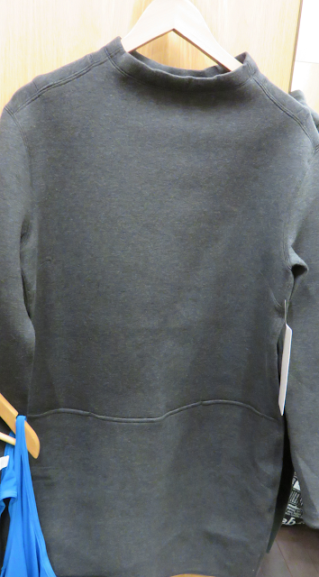 fit review city bound dress yes fleece pullover wild and free fit review city bound dress yes fleece pullover wild and free
