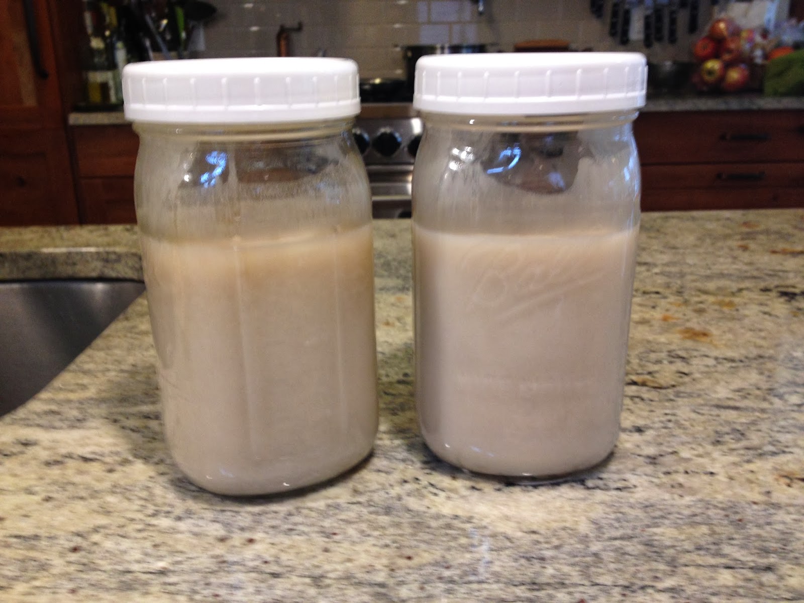 Consider the Thought Rendering Leaf Lard