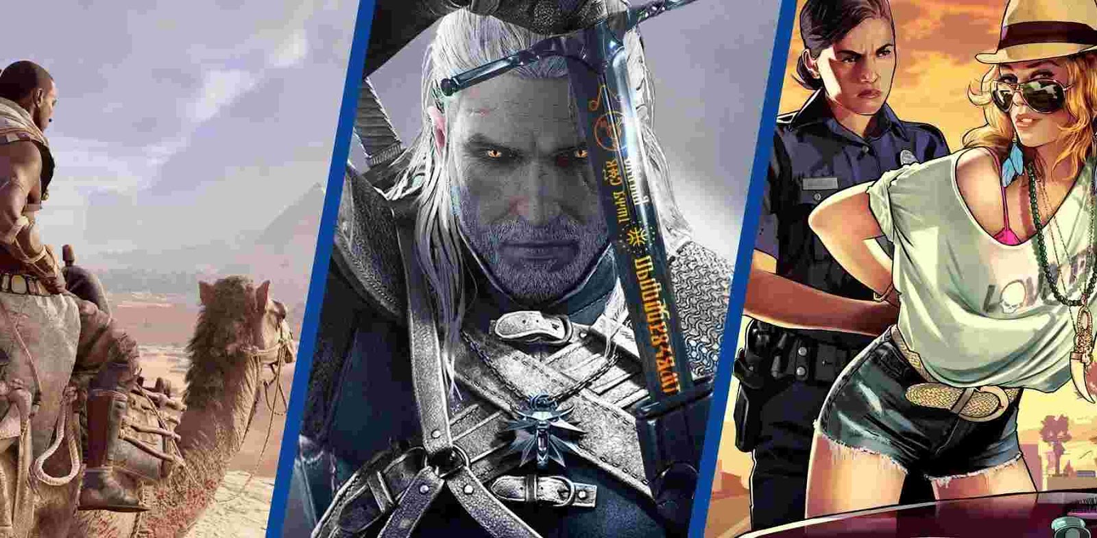 6 Game Ps4 Genre Open World Terbaik Patut Dicoba