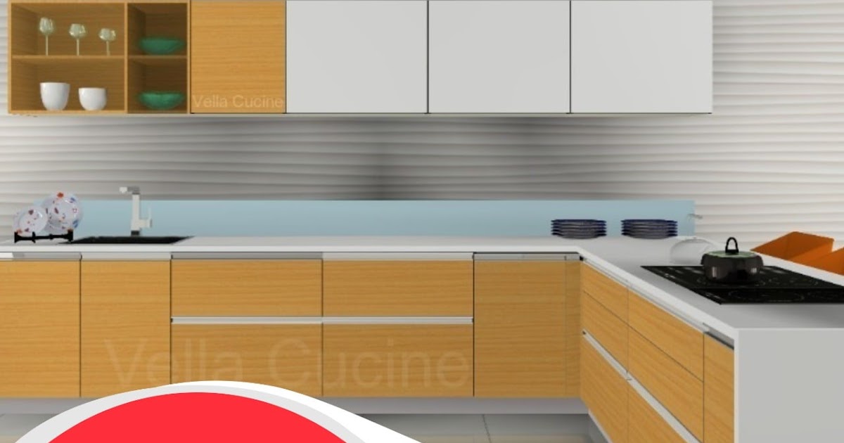 Best Modular Kitchen Designer Vella Cuisine Ahmedabad