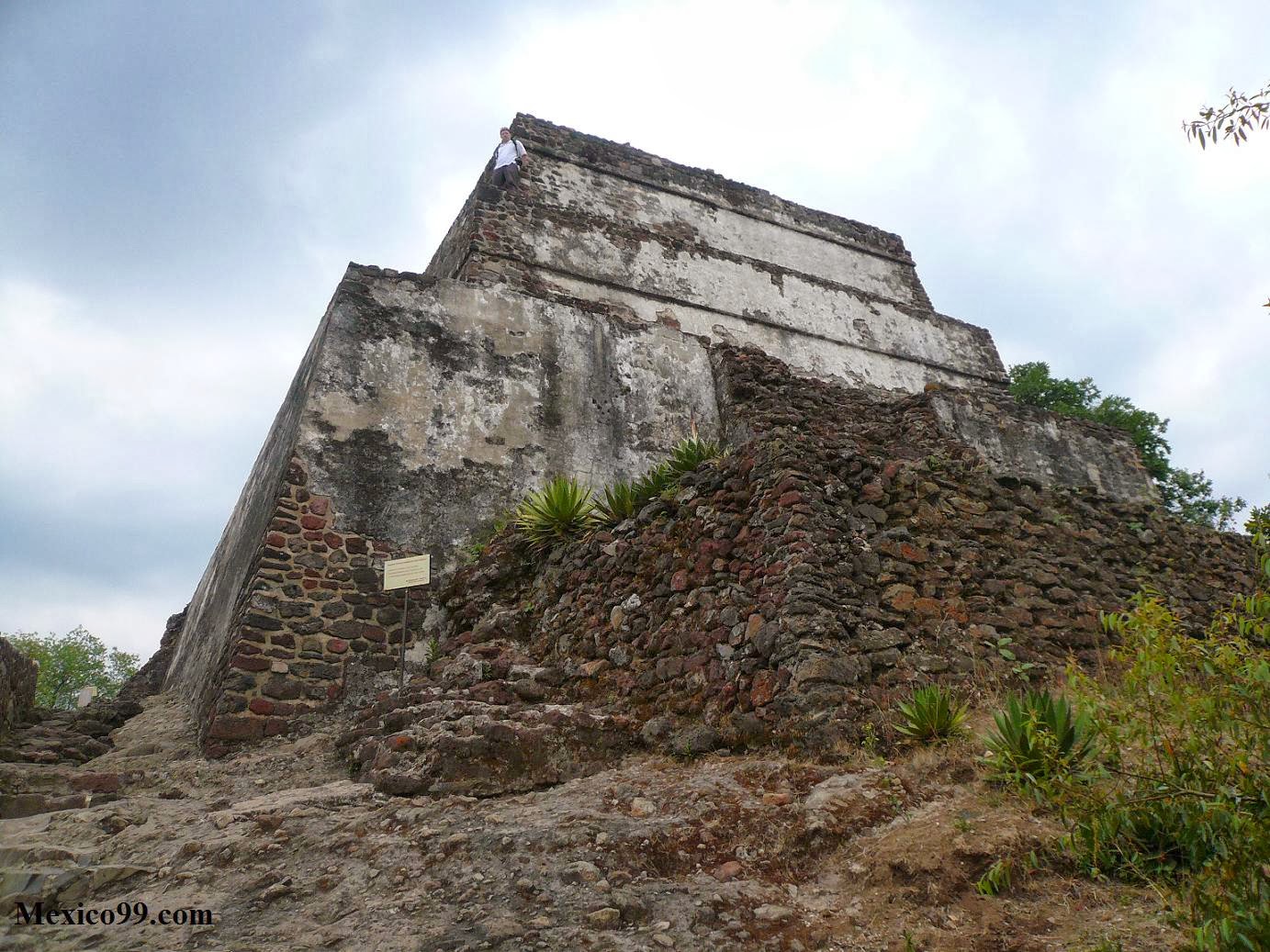 Jenny #39 s Journal of Mexican Culture : The Sacred Valley of Tepoztlán