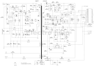 BN44-00197 - SAMSUNG LCD TV POWER SUPPLY CIRCUIT DIAGRAM - Tips And