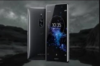 sony xperia xz2 sony xperia xz2 menggunakan snapdragon 845
