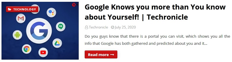 https://www.techronicle.in/2020/07/google-knows-you-more-than-you-know.html