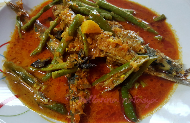 Sedap masak ikan sardin apa Ikan Sarden