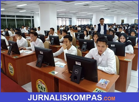 Kisi Kisi Soal Tes Seleksi Pppk Tahun 2021 Tentang Kompetensi Sosial Kultural Berikut Informasi Selengkapnya Disini Jurnalis Kompas