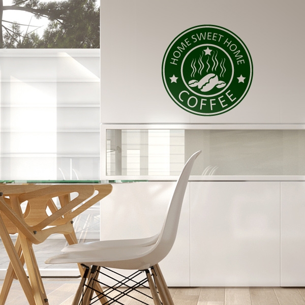 Prensesin Masalı Mutfak İçin Duvar Stickerler