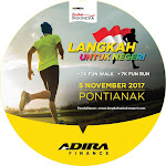 Adira Finance Langkah Untuk Negeri - Pontianak โข 2017