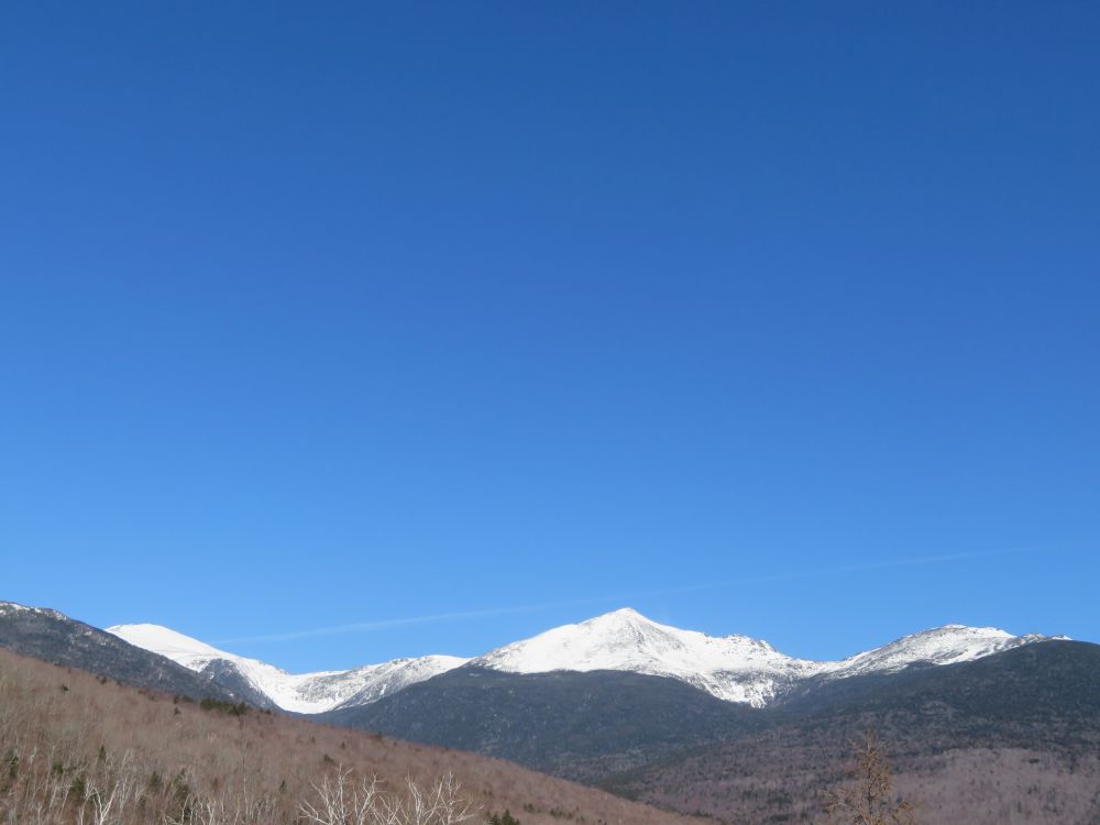 Outdoor Diversion Hall's Ledge Trail and Hutmen's Trail Loop Hike