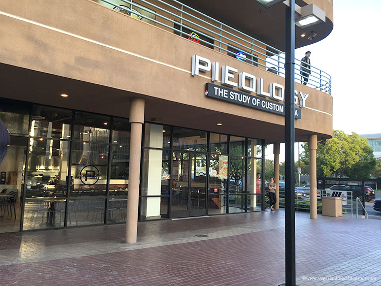 Pieology new sizzling Southwest signature pizzas available for limited