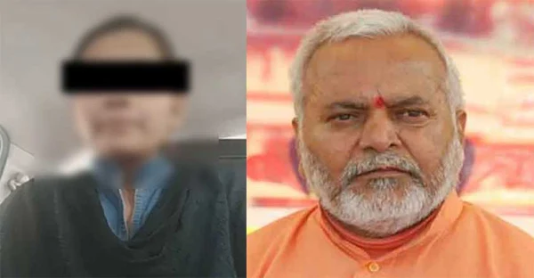 "She's Safe, Wasn't Kidnapped": UP Police On Woman Found After 6 Days, New Delhi, News, Missing, Student, Police, Supreme Court of India, Threat, National