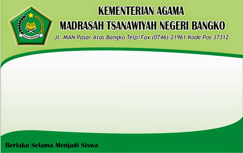 Cara membuat kartu Mahasiswa cara membuat kartu pelajar