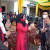 Komisi I DPRD Provinsi Bisa Serap Lulusan UIN FAS