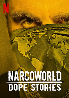 Historias del narcomundo Temporada 1 Historias del narcomundo Temporada 1