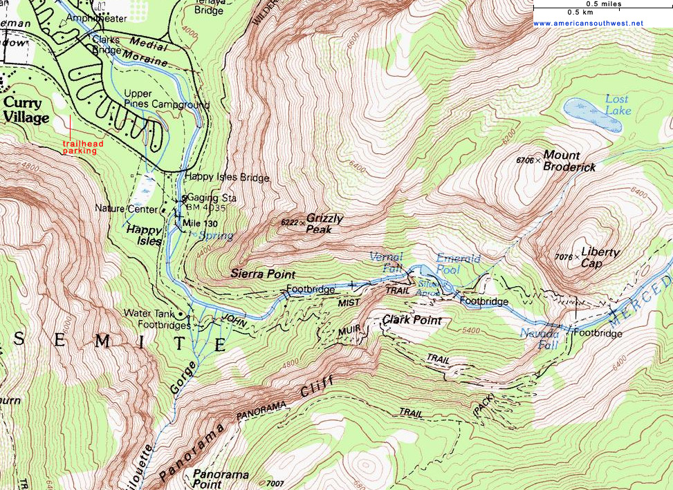 Водопад йосемити на карте северной. Йосемити на карте. Карты topo. Топографик карта. Йосемитский водопад на карте.
