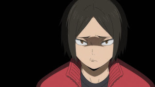 ハイキュー!! アニメ 第4期17話 | 音駒VS早流川工 | HAIKYU!! SEASON4 NEKOMA