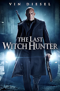 The Last Witch Hunter (2015) 720p BluRay 1GB Dual Audio [Hindi-English] ESubs Download MKV