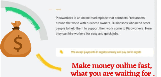 What is Picoworkers ? What is Picoworkers ?