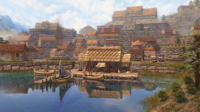 Age Of Empires 3 Definitive Edition Game Screenshot 6