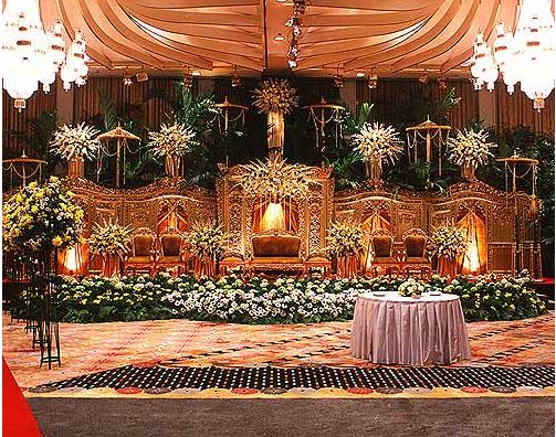 Wedding Decoration Wedding Decoration Jakarta