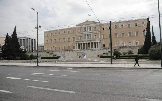 Εντολή ιχνηλάτησης και στη Βουλή