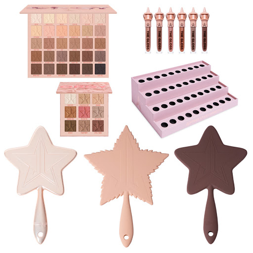 Jeffree Star Cosmetics Orgy Collection
