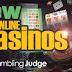 Tips For Finding the Best New Online Casinos