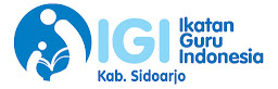 Blog IGI Kabupaten Sidoarjo